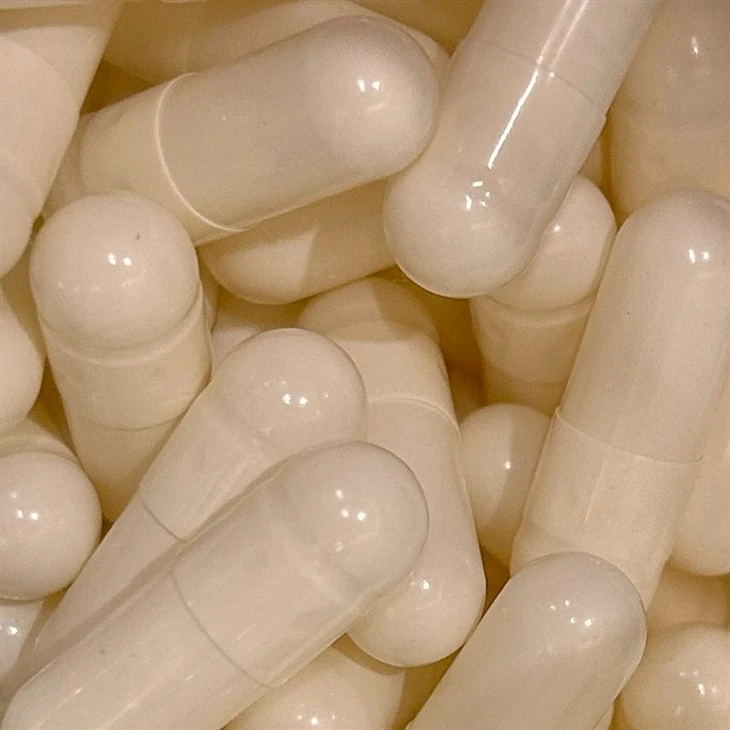 Halal Capsule 2