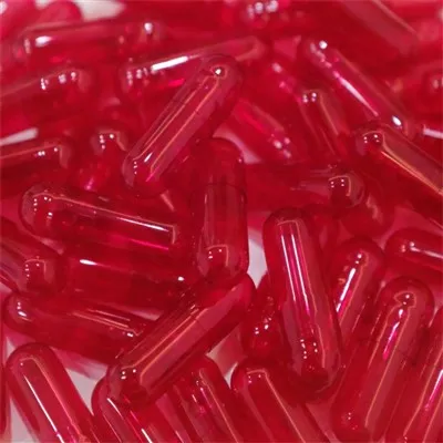 Capsiwl Llysiau Organig