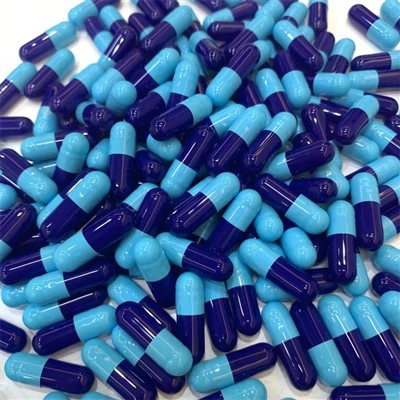 Cragen Capsiwl Llysiau